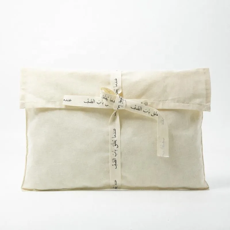 Fabric Envelope Pouch
