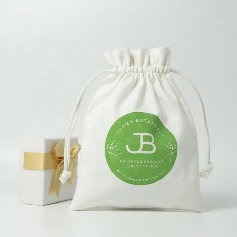 Cotton Packaging Style