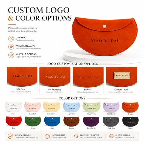 Velvet Packaging Style