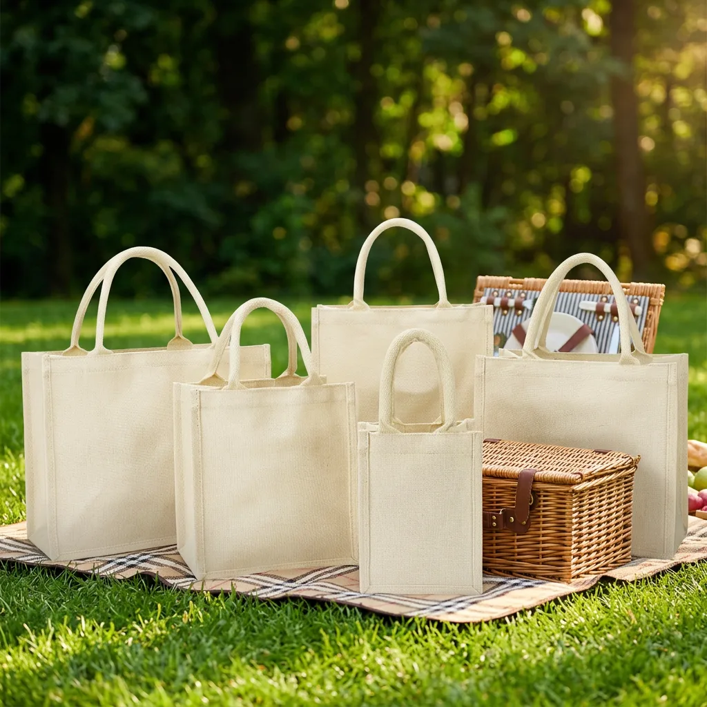 Cotton Packaging Style