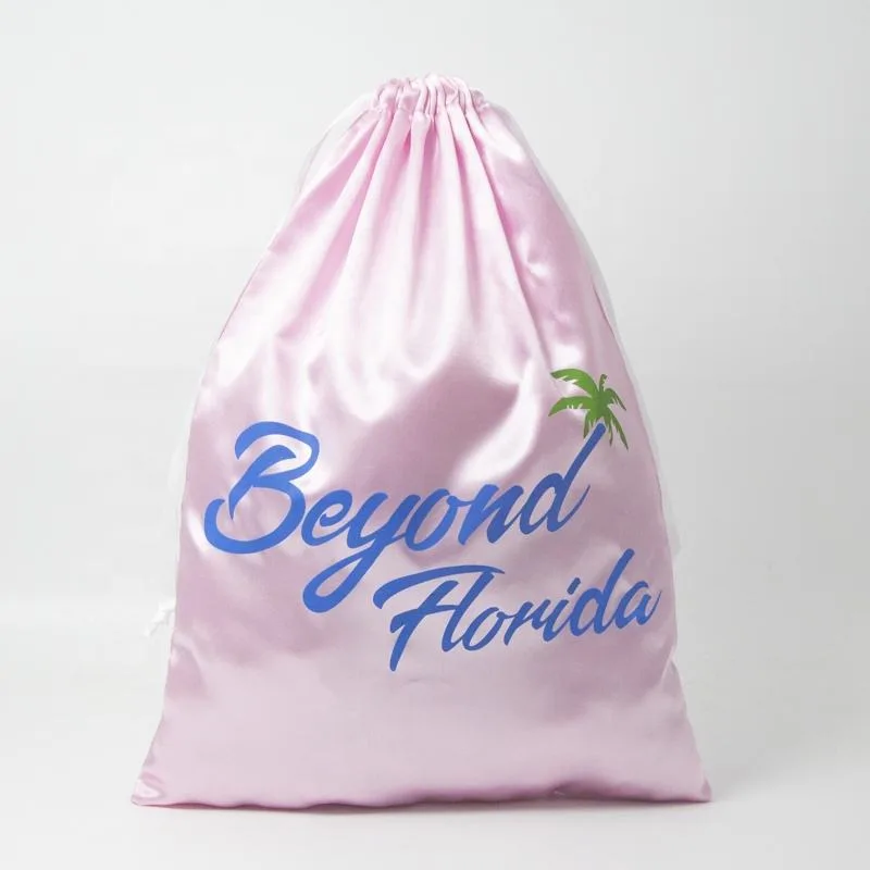 Satin Packaging Style