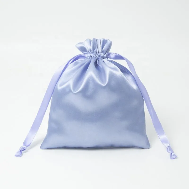 Satin Packaging Style
