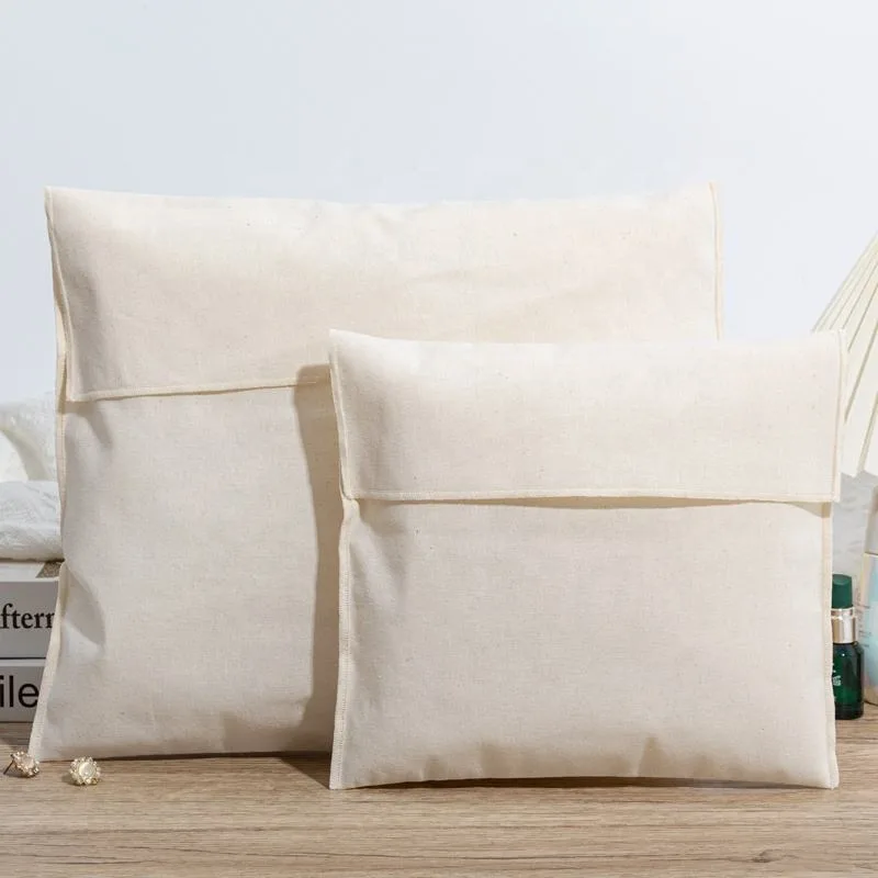 Fabric Envelope Pouch