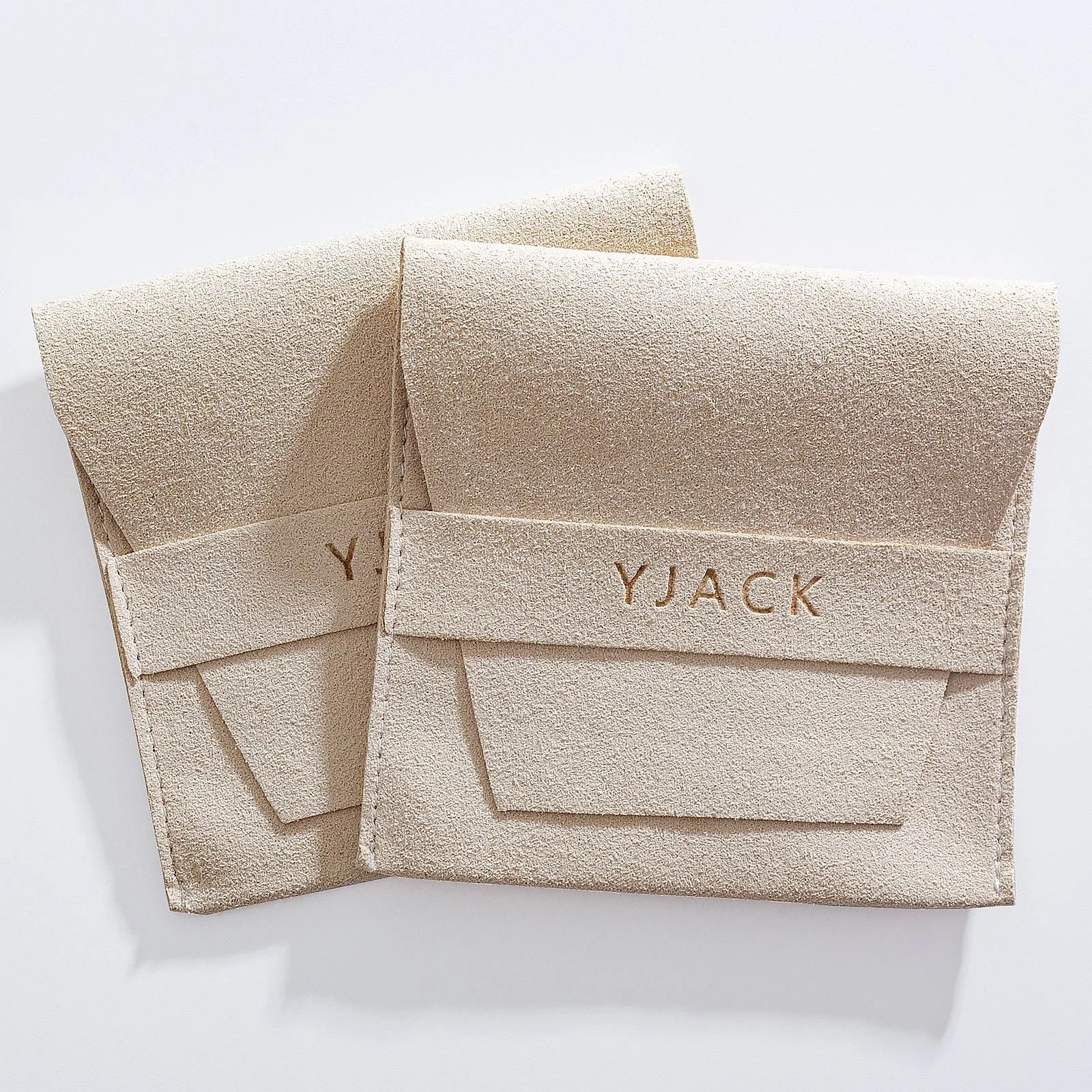 Microfiber Envelope Pouch