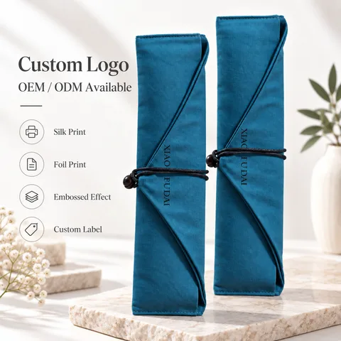 Cotton Packaging Style