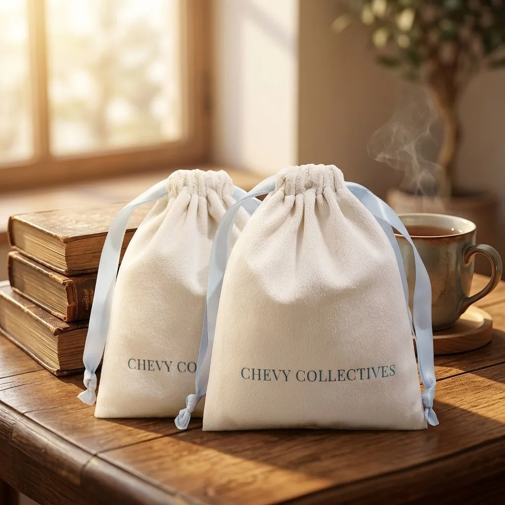 Microfiber Packaging Style