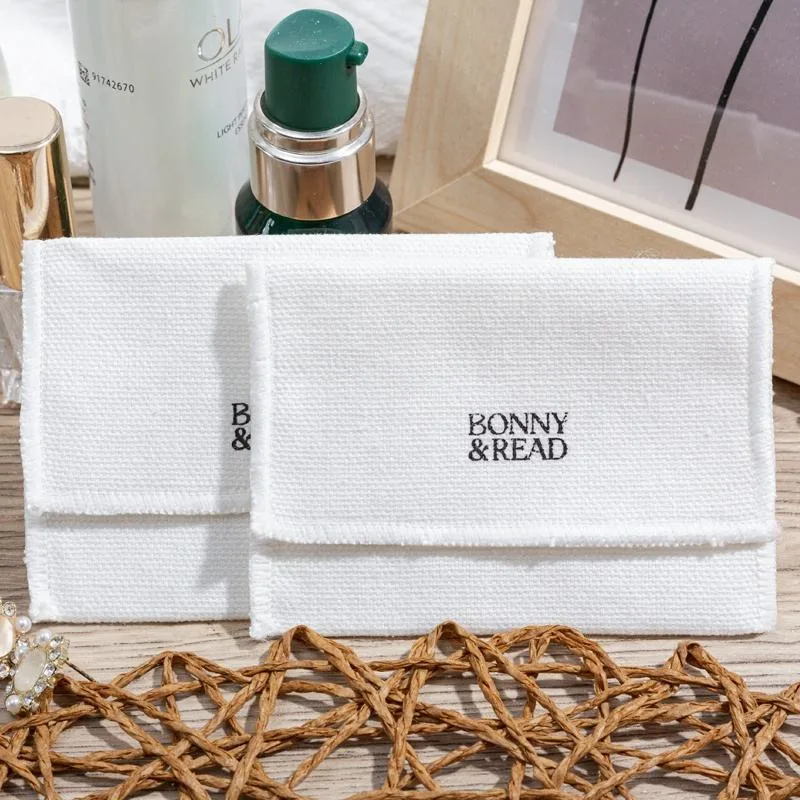 Fabric Envelope Pouch