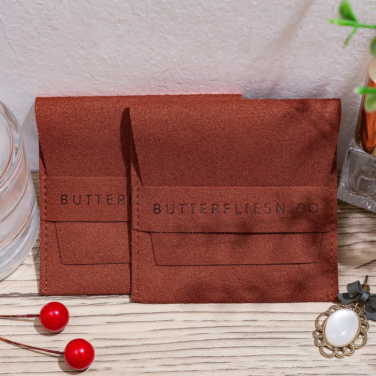 Microfiber Packaging Style