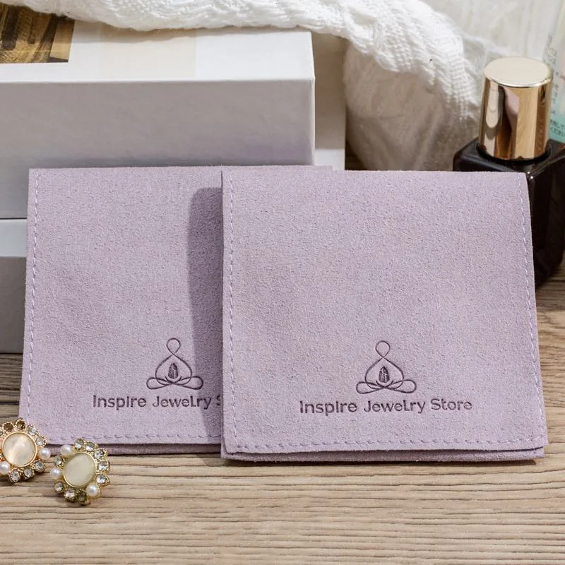 Microfiber Envelope Pouch