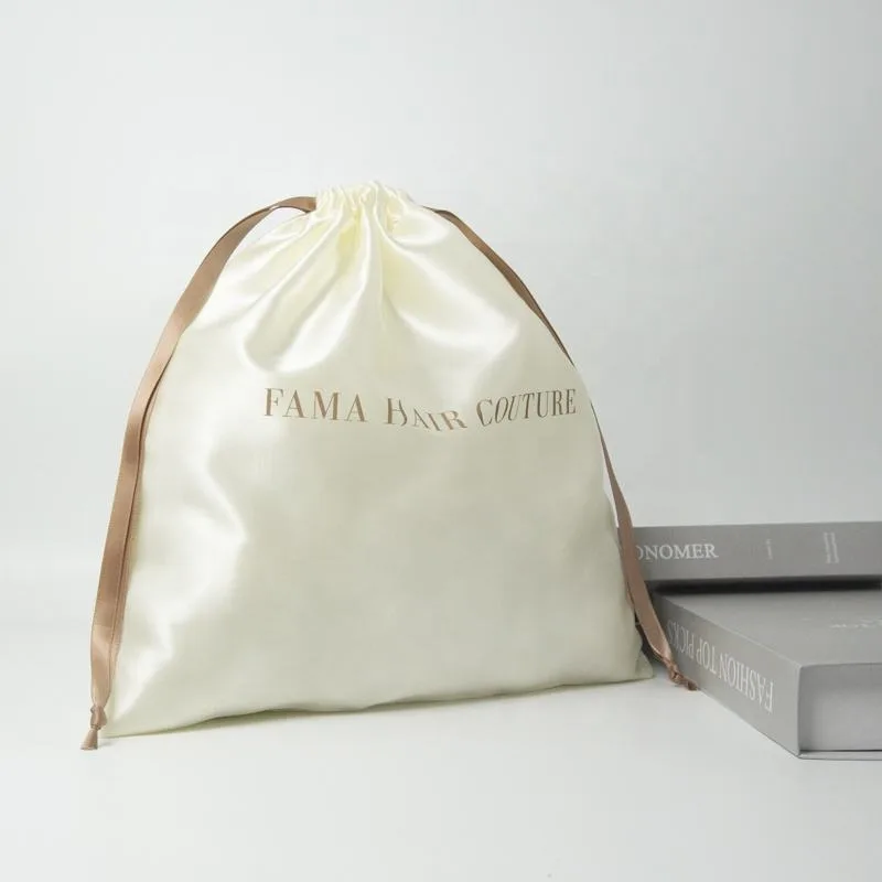 Satin Packaging Style