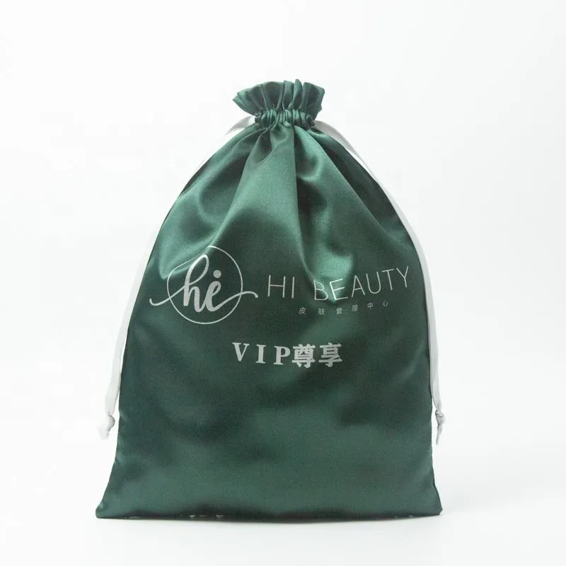 Satin Packaging Style