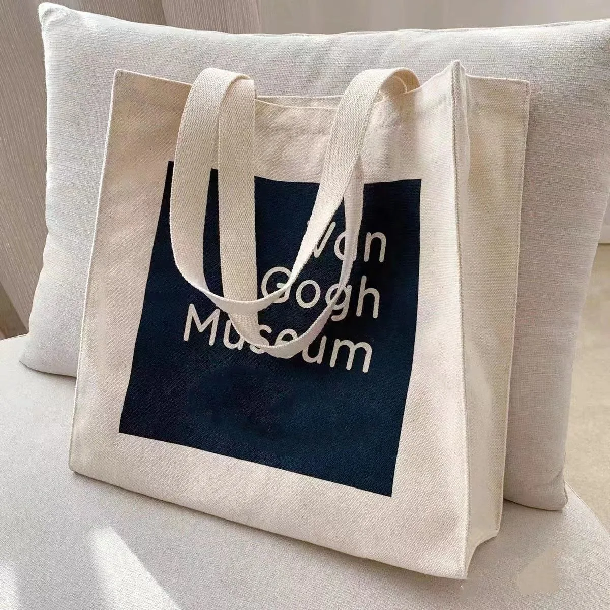 Fabric Packaging Style