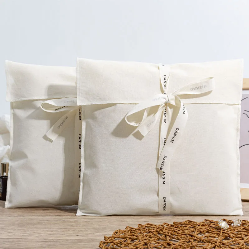 Fabric Envelope Pouch