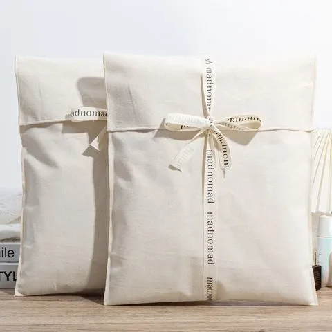 Fabric Envelope Pouch