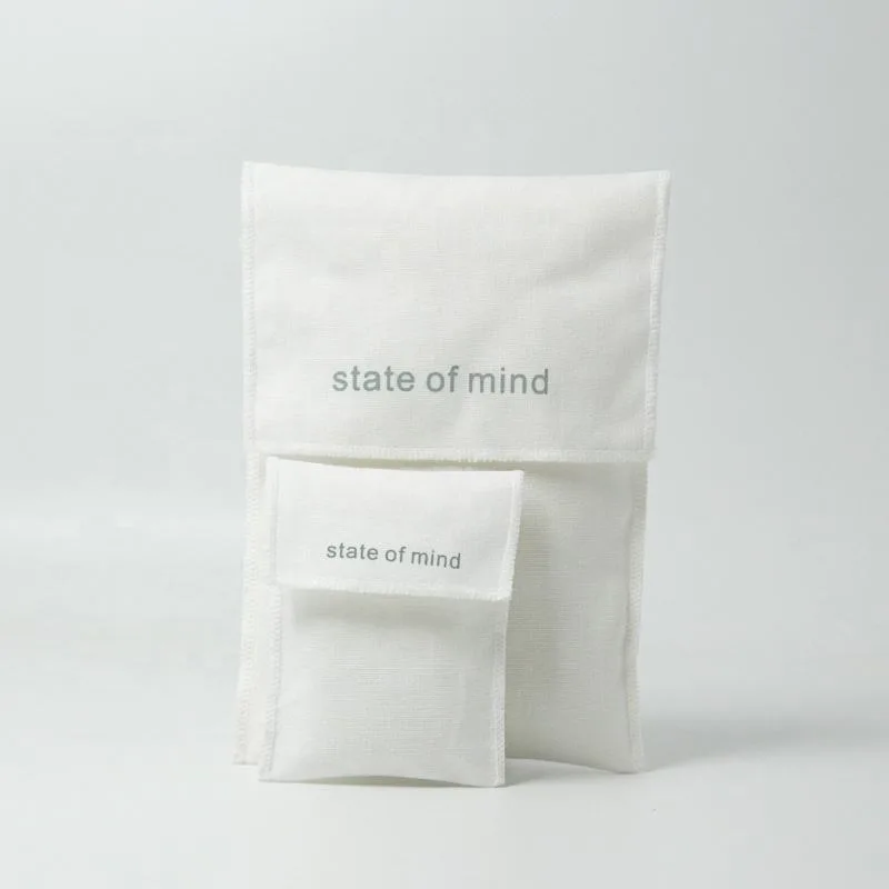 Fabric Envelope Pouch