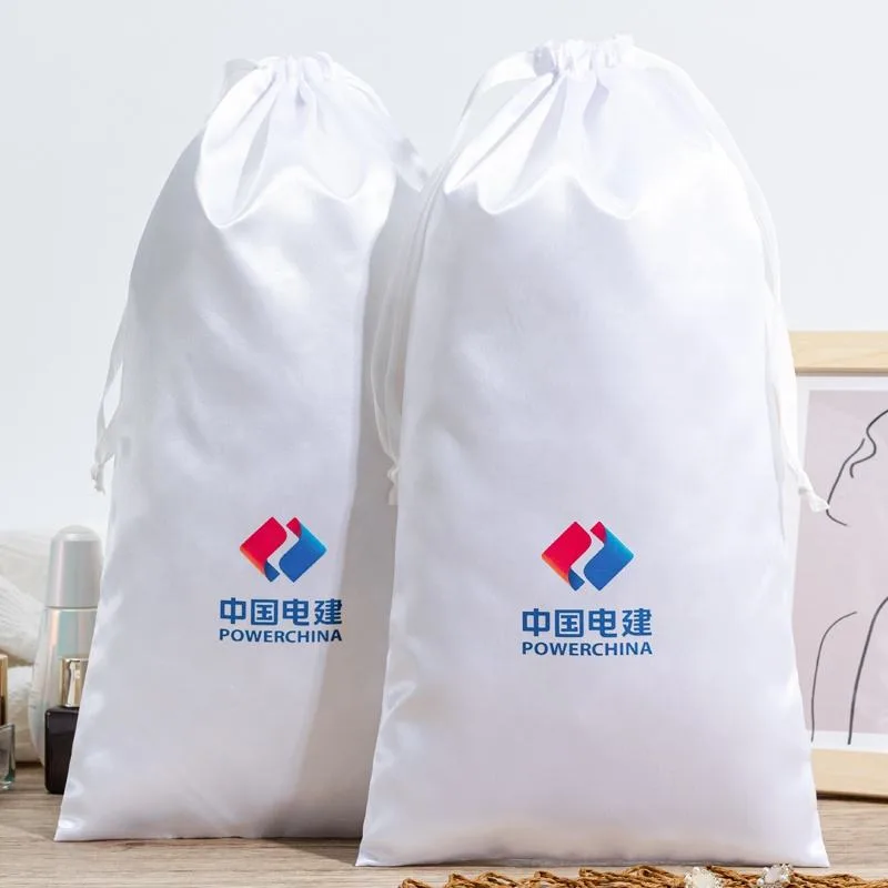 Satin Packaging Style