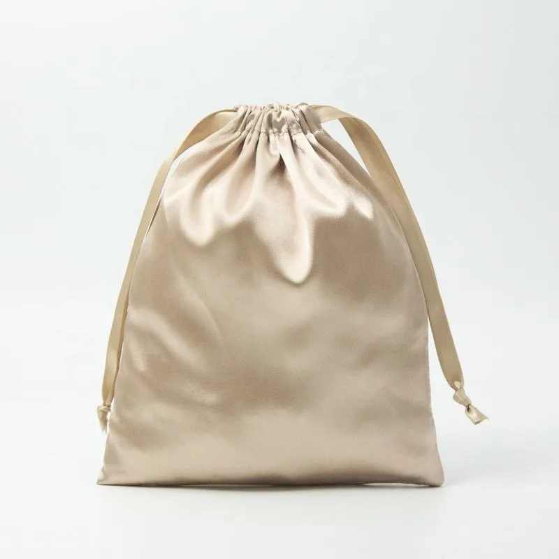 Satin Packaging Style