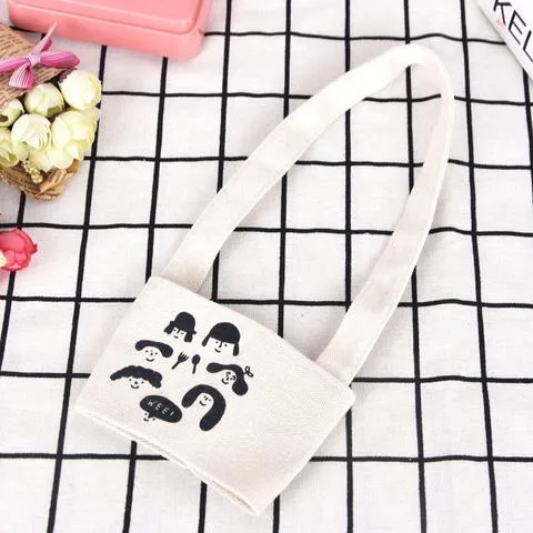 Cotton Packaging Style