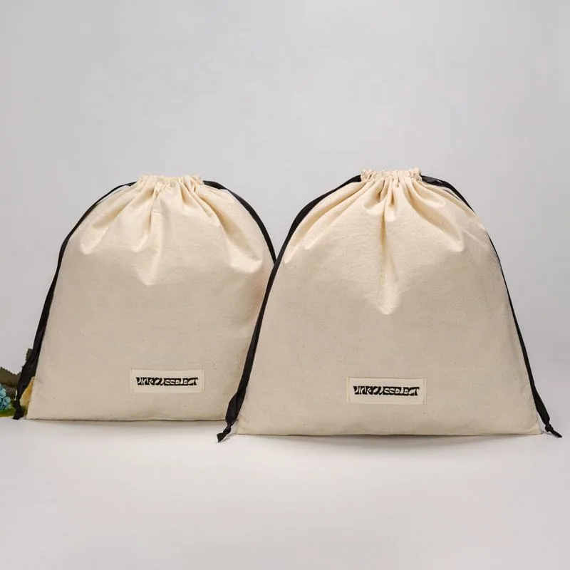 Cotton Packaging Style