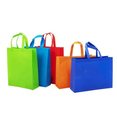 Fabric Packaging Style — image 2