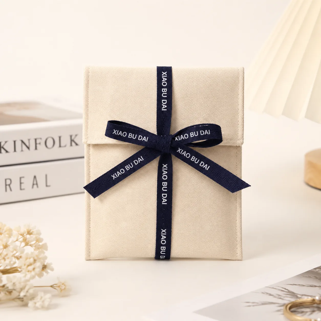 Cotton Packaging Style