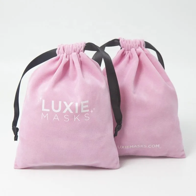 Velvet Packaging Style