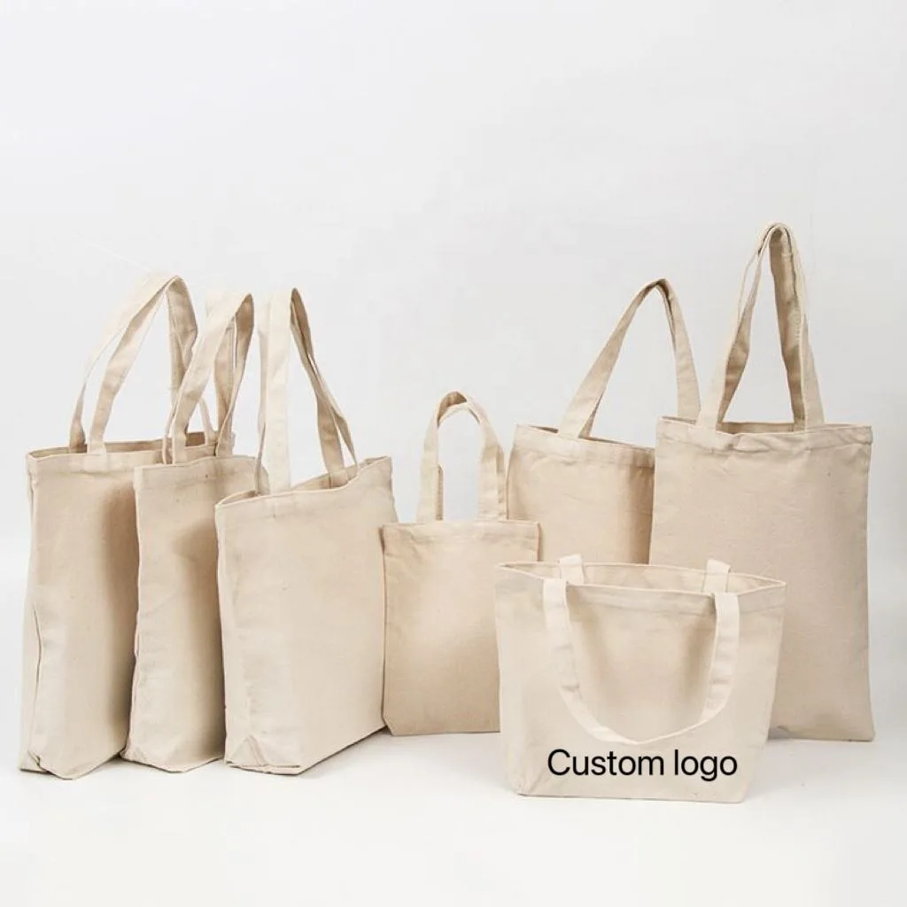 Cotton Packaging Style