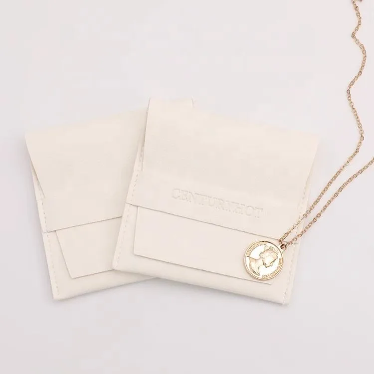 Microfiber Envelope Pouch