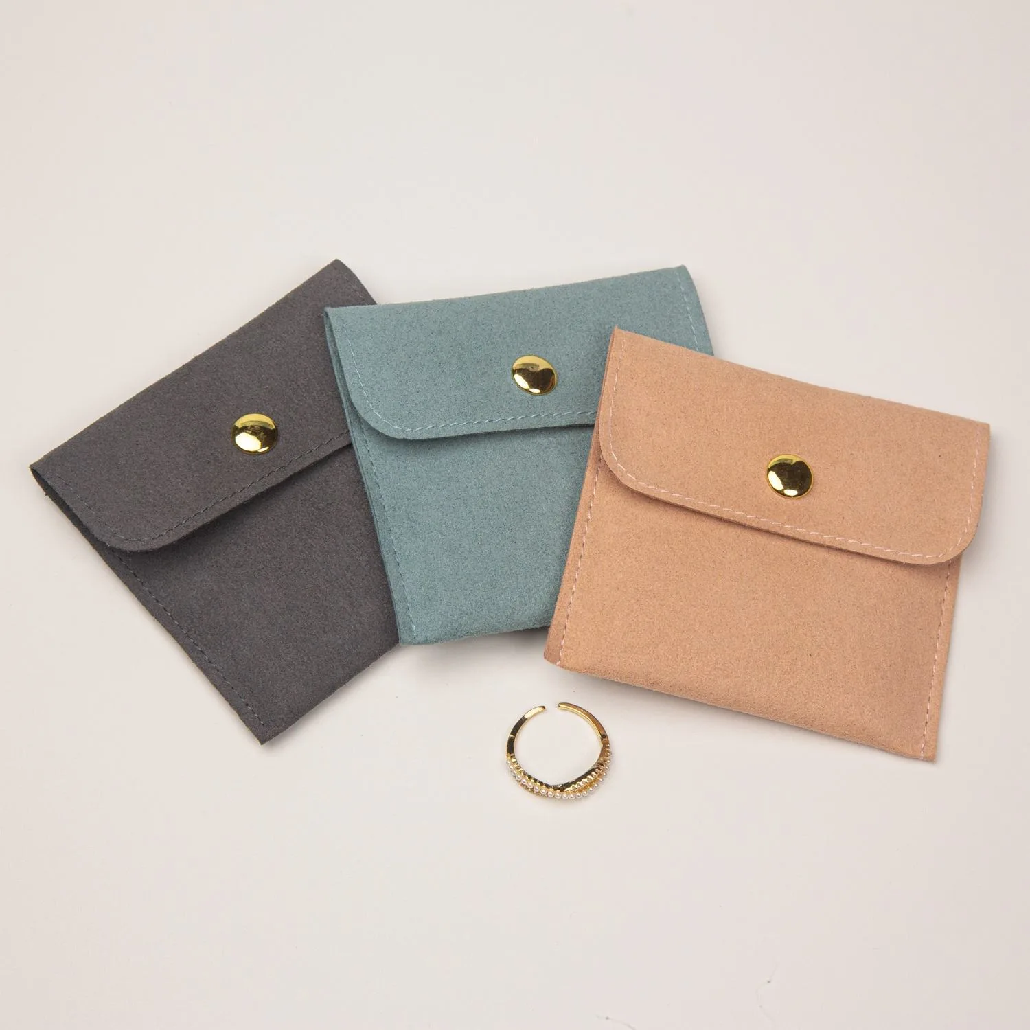 Microfiber Packaging Style