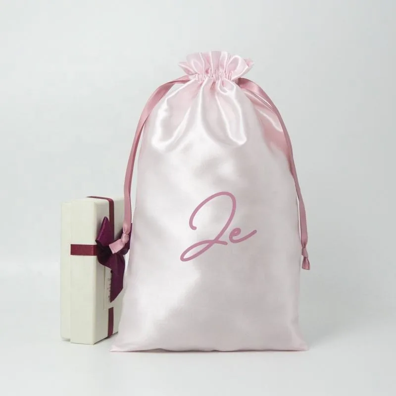 Satin Packaging Style