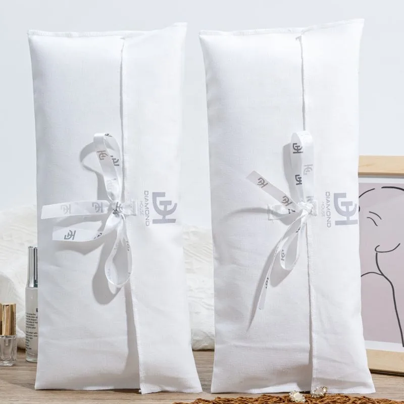 Fabric Envelope Pouch