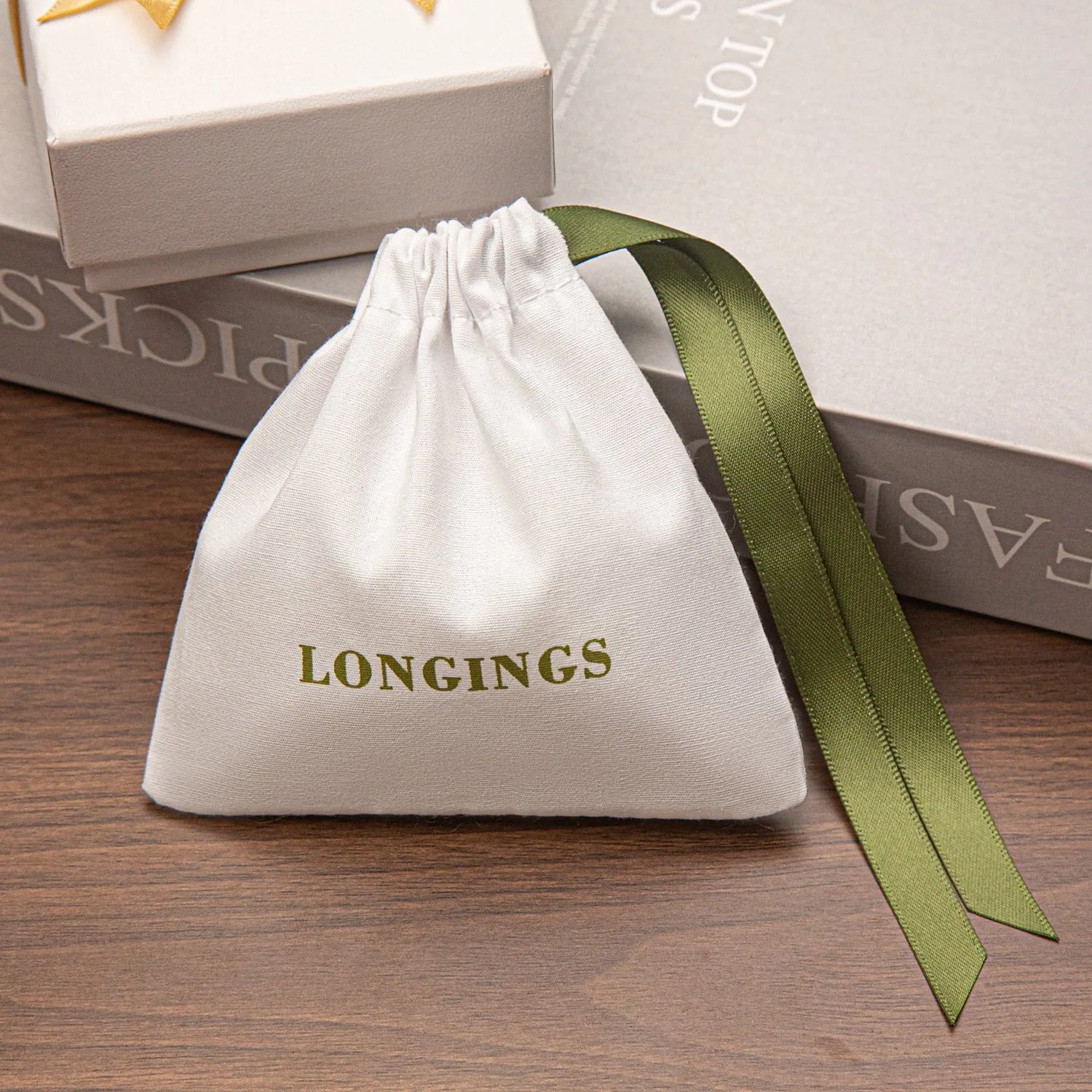 Cotton Packaging Style