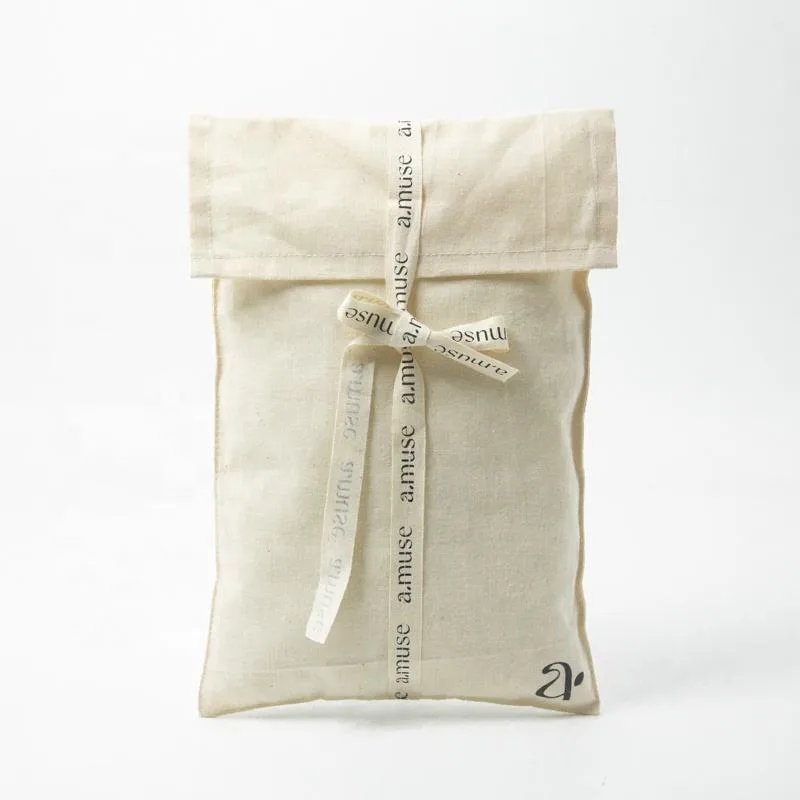 Fabric Envelope Pouch