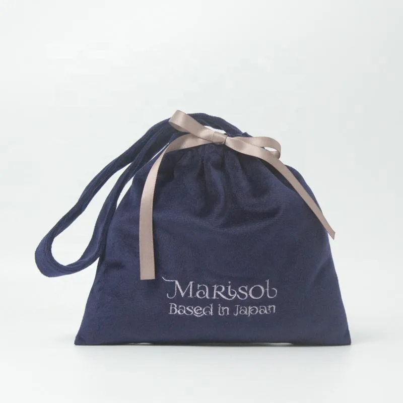 Velvet Packaging Style