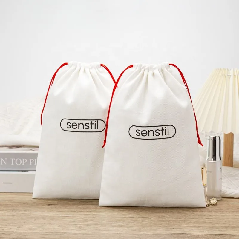 Cotton Packaging Style