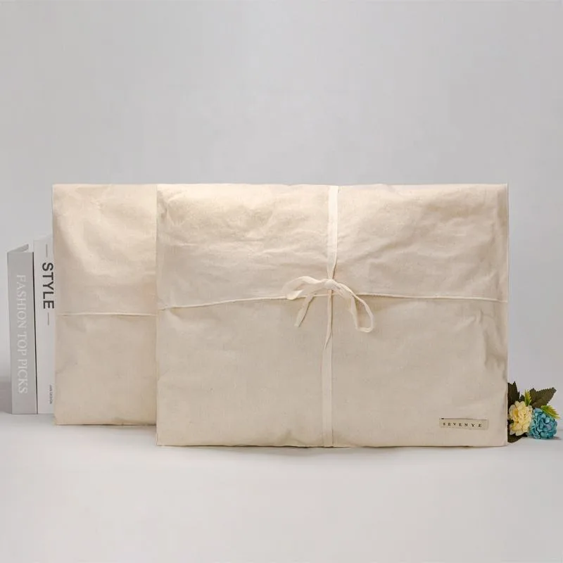 Fabric Envelope Pouch