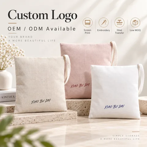 Satin Packaging Style