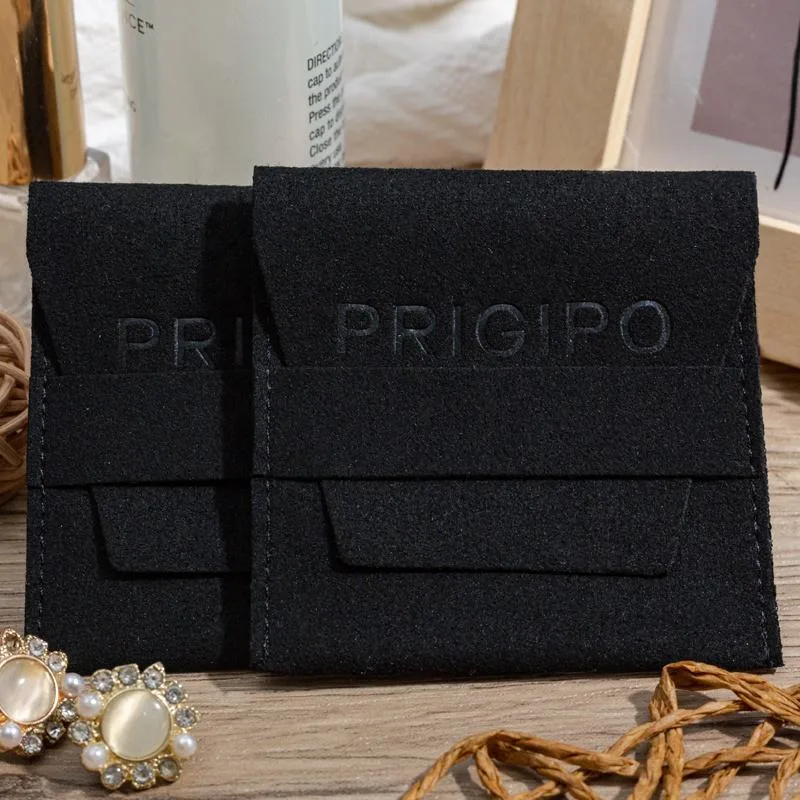 Microfiber Envelope Pouch