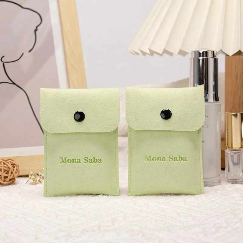 Microfiber Packaging Style