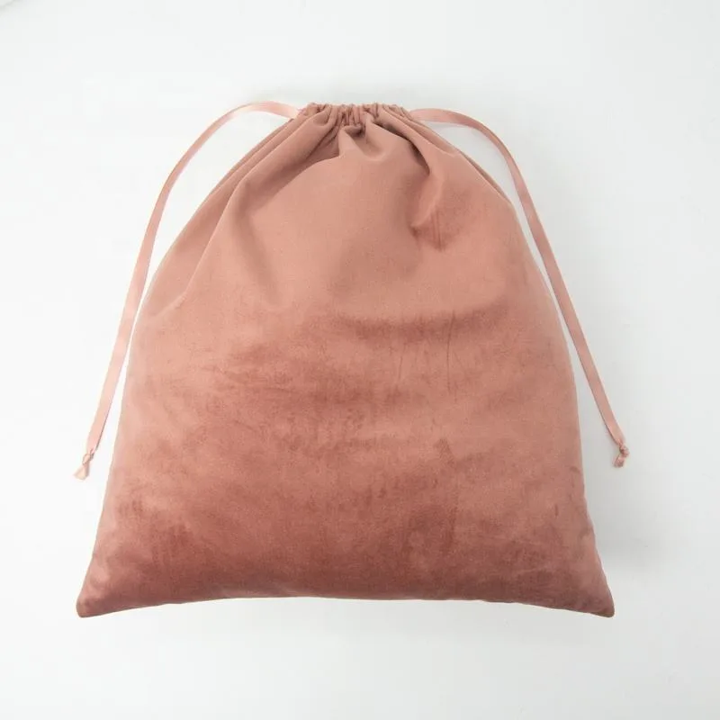 Velvet Packaging Style