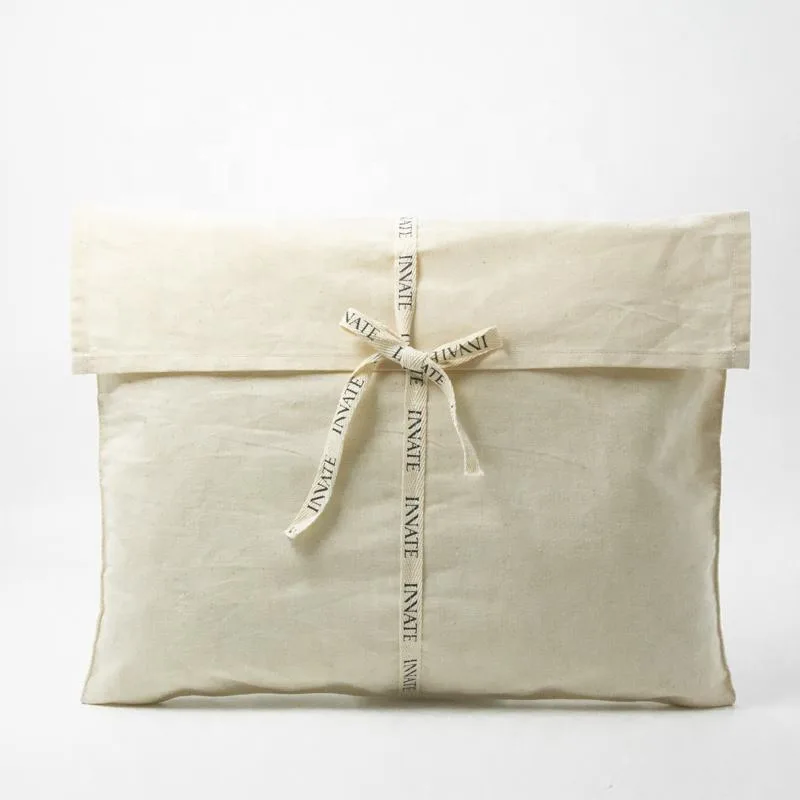 Fabric Envelope Pouch