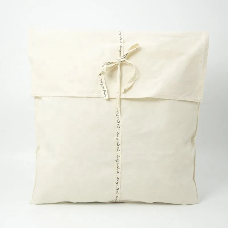 Fabric Envelope Pouch