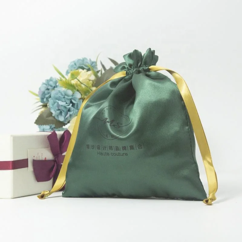 Satin Packaging Style