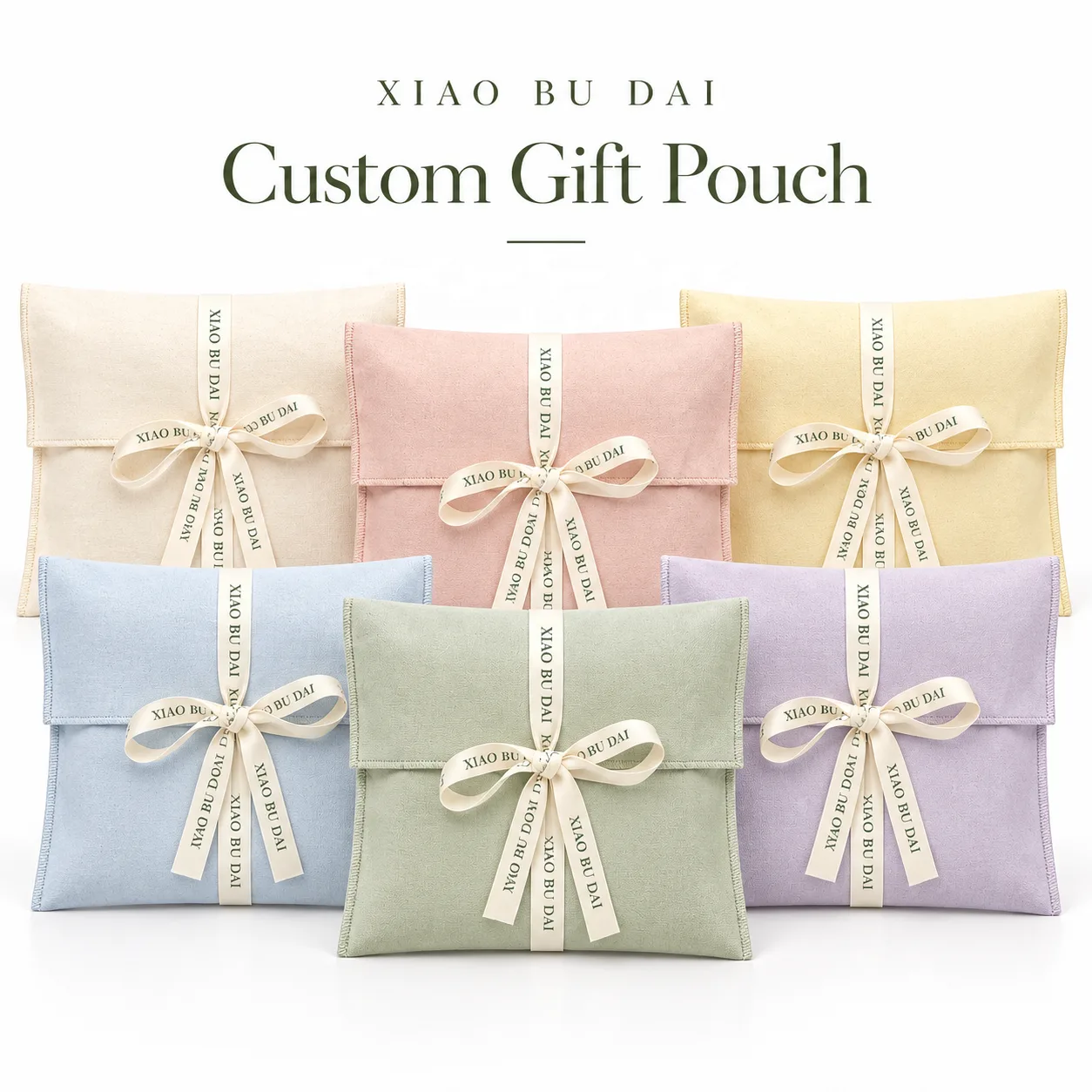 Cotton Packaging Style