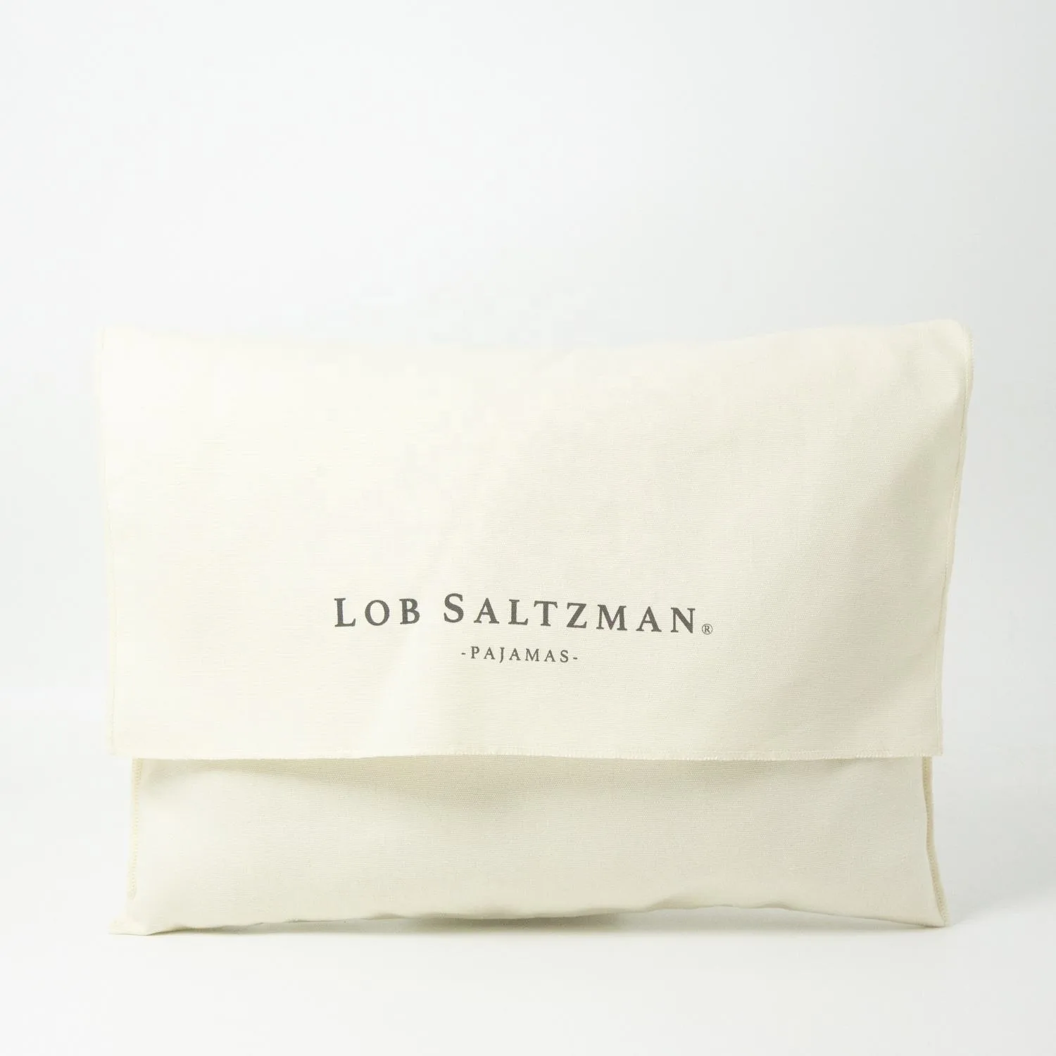 Fabric Envelope Pouch