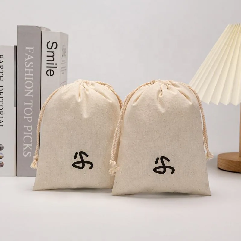 Cotton Packaging Style
