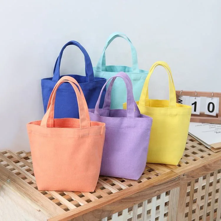 Fabric Packaging Style