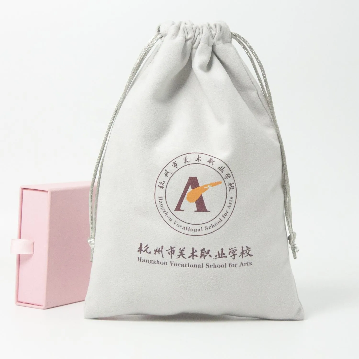 Microfiber Packaging Style