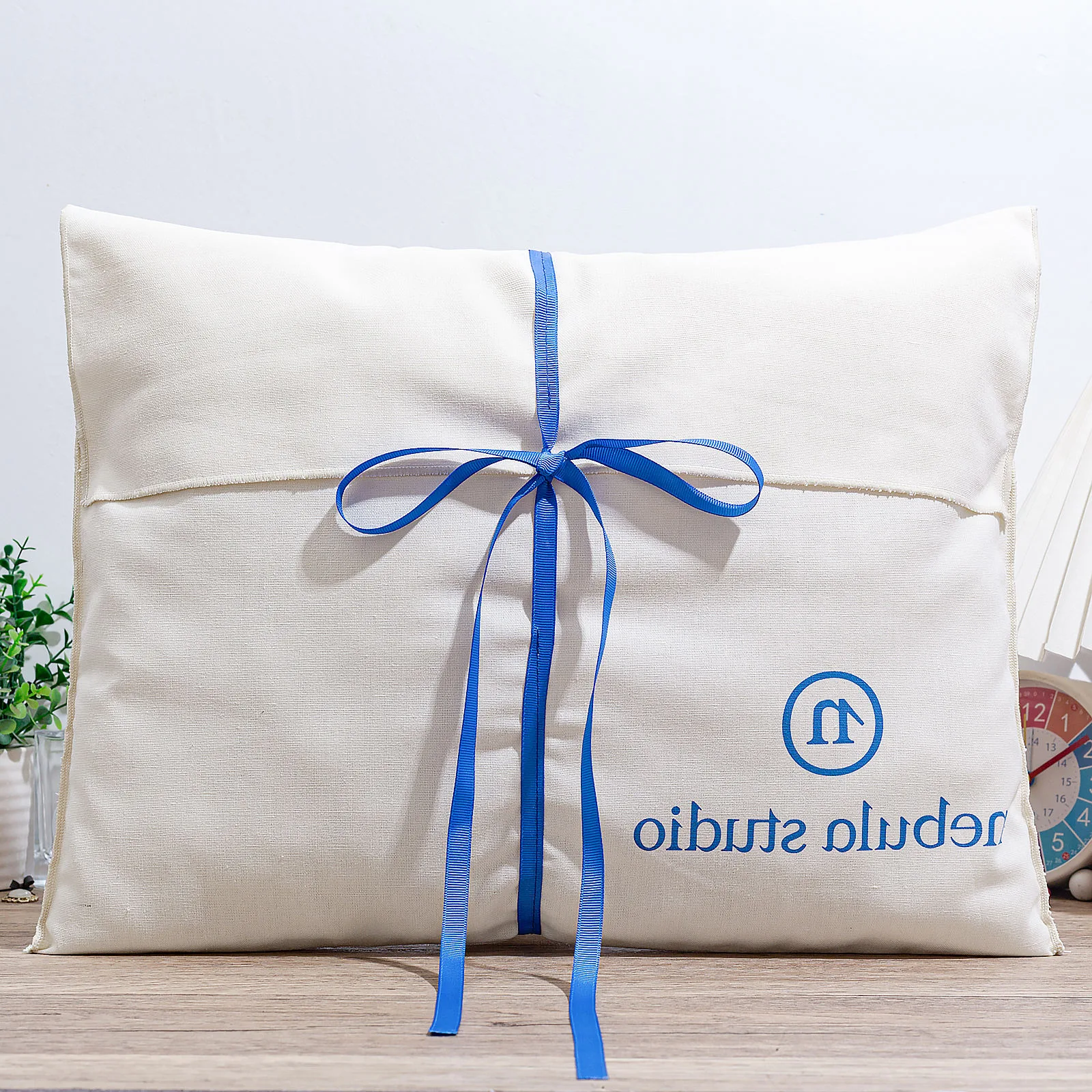 Fabric Envelope Pouch