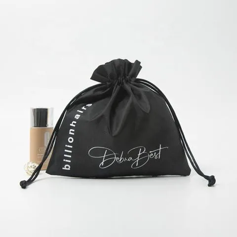 Fabric Packaging Style